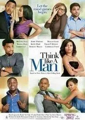 Ver Película Piensa como hombre (2012)