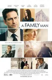 Ver Pelicula Un hombre de familia (2016)