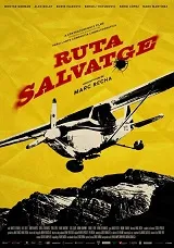 Ver Ruta salvaje online gratis