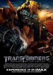 Ver Película Transformers 1 (2007)