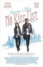 Ver Pelcula La lista de no besar de Naomi y Ely (2015)