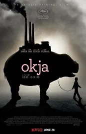 Ver Okja