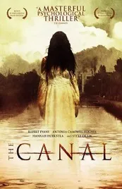 Ver Pelicula The Canal (2014)