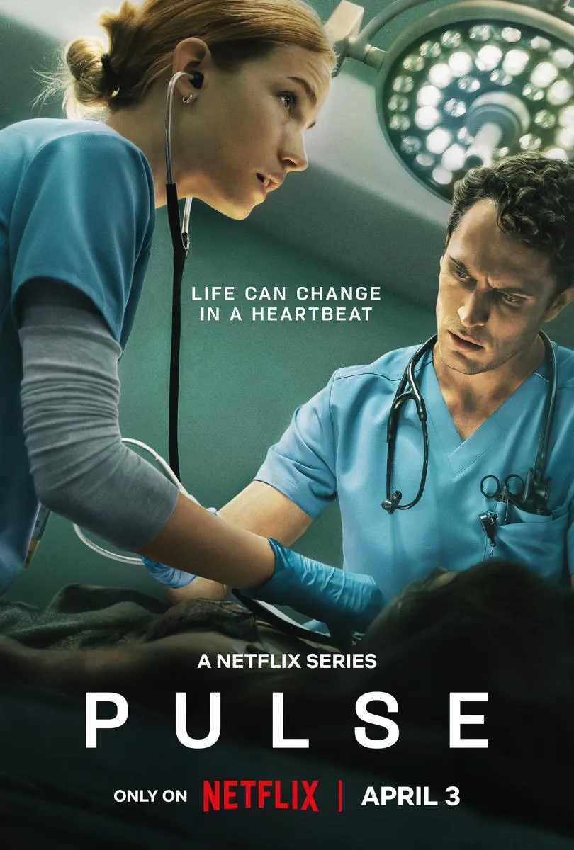 Ver Pulse online gratis