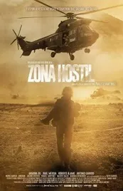 Ver Película Zona hostil (2017)