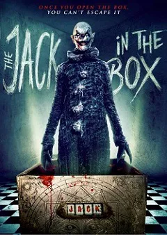 Ver Jack en la caja maldita online gratis