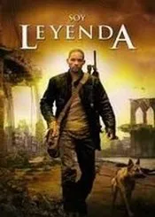 Ver Pelcula Soy leyenda (2007)