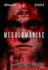 Ver Megalomaníaco online gratis