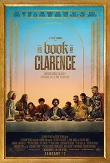 Ver La Biblia de Clarence online gratis