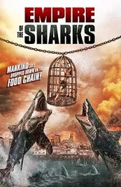 Ver Pelicula El imperio de los tiburones (2017)