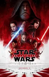 Star Wars: Los Ãºltimos Jedi HD