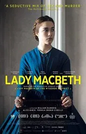 Ver Lady Macbeth