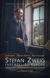 Stefan Zweig: Adis a Europa