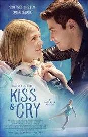 Ver Pelicula Kiss and Cry (2017)