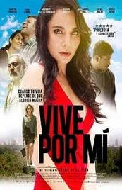 Ver Pelcula Vive por m (2016)