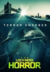 Ver Horror En El Lago Ness online gratis