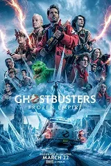 Ver Ghostbusters: Apocalipsis fantasma online gratis
