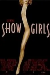 Ver Pelicula Showgirls (1995)