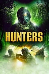 Ver Amenaza mutante online gratis