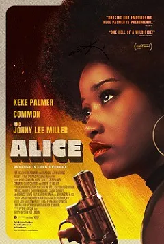 Ver Alice online gratis