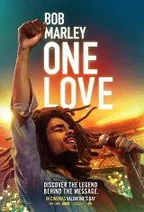 Ver Bob Marley: La leyenda online gratis