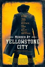 Ver Asesinato en Yellowstone online gratis