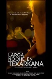 Ver Pelicula Larga noche en Texarkana (2016)