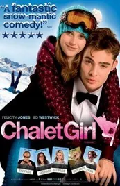 Ver Pelicula Chalet Girl (2011)