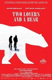Ver Pelicula Dos amantes y un oso (2016)