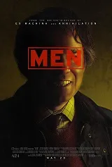 Ver Men: Terror en las sombras online gratis