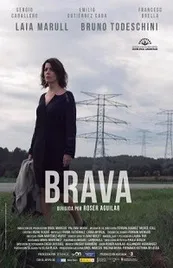 Ver Pelicula Brava (2017)