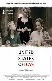 Ver Pelcula Estados Unidos del Amor (2016)