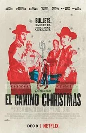 Ver Pelcula Ver Navidades en El Camino (2017)