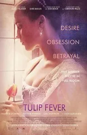 Ver Pelcula Tulip Fever (2017)