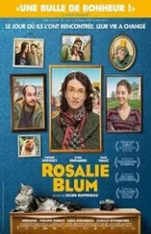 Ver Pelcula Rosalie Blum (2017)