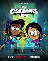 Ver Los Casagrande: La película online gratis