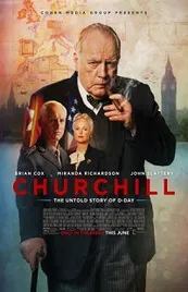 Ver Pelicula Churchill (2017)