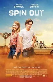 Ver Pelcula Spin Out (2016)