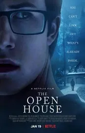Ver Pelcula Puertas abiertas (2018)