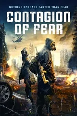 Ver Contagio de miedo online gratis