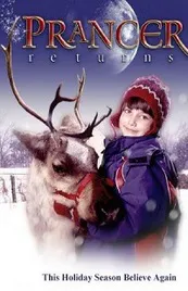 Ver Pelcula El reno perdido de Santa Claus (2001)