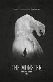Ver Pelcula El monstruo (2016)