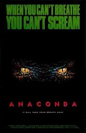 Ver Pelcula Anaconda (1997)