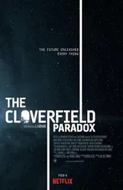 La paradoja de Cloverfield