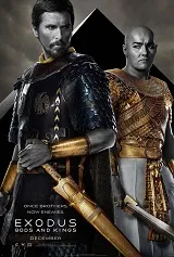 Ver Éxodo: Dioses y Reyes online gratis