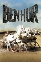 Ver Ben-Hur online gratis