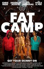Ver Pelcula Fat Camp (2017)