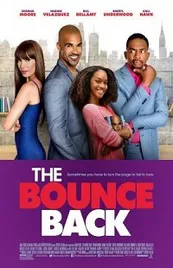 Ver Pelicula The Bounce Back (2016)