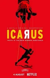 Ver Pelcula Icarus (2017)