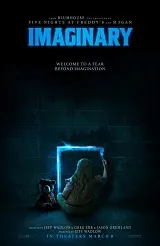 Ver Imaginario: Juguete diabólico online gratis